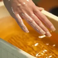 最大1ヶ月持続🤚🏻✨パラフィンパック(導入液+お悩み別美容液付き)