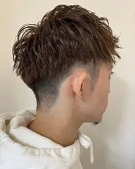 【🦖メンズ🦖】カット