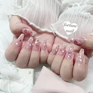 オフあり☆韓国、ワンホン、ガーリーネイルやり放題90分🎀(アート目安片手3.4本)