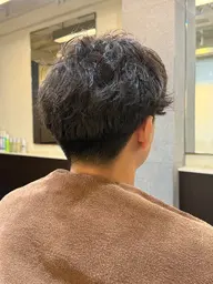 💈急募30日(土)限定メンズガット