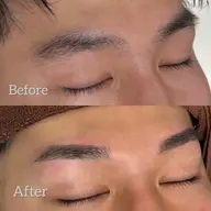 【再来】メンズアイブロウワックス脱毛