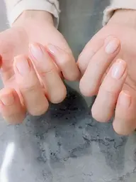 ✨ハンドフレンチネイル💅オフ込み💕