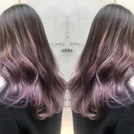 【ブリーチ込み】グラデーションカラー