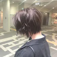 平日限定！！似合わせカット✂︎アロマスパ🌿トリートメント