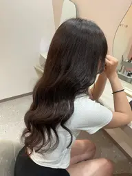 💗3月平日限定💗超お得！！最高級人毛100％シールエクステ80本🌷