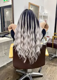 🦋最高品質🦋【人毛100%シールエクステ80枚🤍】