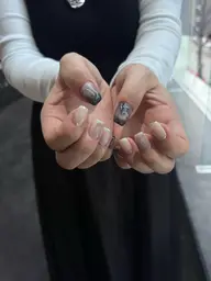 定額ネイル(オフ別途)