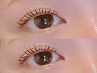 【ご新規様限定】マスカラパーマ☆ブラックティントで黒く濃い自まつ毛に！¥7,700→¥4,730