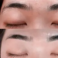 【4月クーポン⭐】🚹眉ケアトリートメント（眉ワックス）【メンズ】