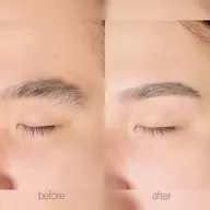 土日祝限定【垢抜け眉】メンズ眉毛WAX脱毛＋黄金比デザイン！就活・営業・デート前に！印象チェンジ！