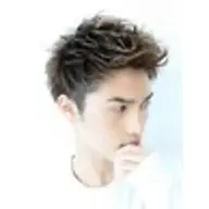 【メンズ】カット＋クイックスパ