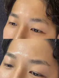 似合わせモテ眉デザインWAX