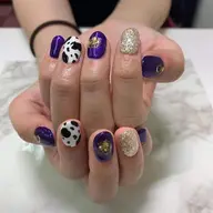 ★【定額】リラアートコース6300(ソフトジェルオフ無料)