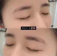 【期間限定】眉ワックス🦋ワンタッチメイク付き