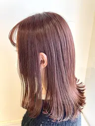【オシャレ感急上昇♡】アディクシーカラー