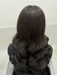 【平日19:30.土日祝18:30以降】ブリーチなしのワンカラー🎀🫧