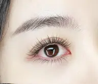 3dボリュームラッシュ300本