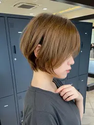 🦋ボブカット🦋＋シャンプー🫧