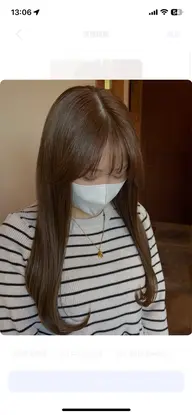 ⭐︎新規限定⭐︎カット+カラー+トリートメント¥16.500→¥14.355