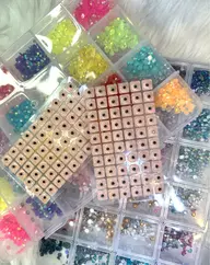 耳ツボジュエリー