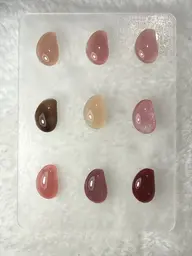 ❤️4月限定❤️ワンカラー/ラメグラ/グラデーションオフ【なし】