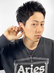 💈カット+シャンプー+セット💈