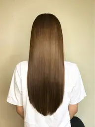 🍟毛髪シールドコース🍟