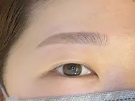 美眉スタイリング