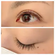 ミニモ限定🌟フラットラッシュ140本¥8250→7250 ※カラー👱‍♀️ご希望の際、お問い合わせください📩