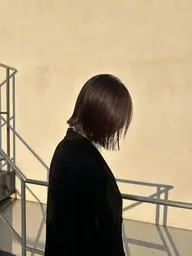 レディースカットモデル
