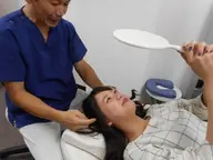 学割U24 【顔の歪み】非対称な顎,エラ,頬をシンメトリーに￥11,600→ ￥3,980