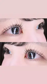 🏹✨人気🥇No.1✨🏹パリジェンヌorラッシュリフト🎀🫧