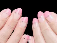 今月のお得ネイル！