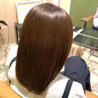 【自分へのご褒美に💐✨】水素ケアカラー+シルクファンデーション+極ウルトリートメント+高濃度炭酸ヘッドスパ💛