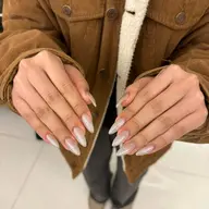 チップ長さだし10本/ワンカラー