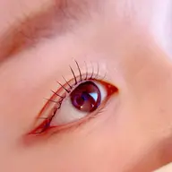 【卒業卒園式入学式前の方オススメ限定クーポン】3月1日〜4月15日美眉スタイリング+韓国風束間ラッシュリフ上