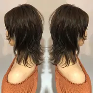 カット×艶カラー×ベッドスパ💆🏻♀️♡(白髪染めもOK)