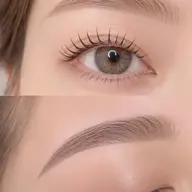 【早割特典】特別価格✨まつ毛パーマ➕眉毛WAX脱毛