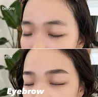 【U30の方限定】Eyebrow(アイブロウリフト＋ワックス)