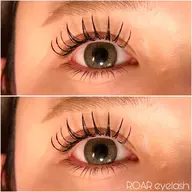 【🫧minimo限定🫧】LED下まつ毛エクステ30本​〜​💎リピート様+500円