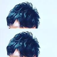 当店1番人気メニュー！！普段サイドが浮く人やトップにボリューム欲しいけど出なくて悩んでる人！解決致します！