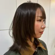 【似合わせ】カット+トリートメント