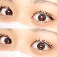 ❤️‍🔥パリジェンヌラッシュリフト　　　　　　　　　　　　　　　　　　　          orまつ毛パーマ❤️‍🔥