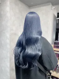 【🥀明るくして色を入れたい方限定!🥀】ケアブリーチ➕ハイトーンカラーorカラー