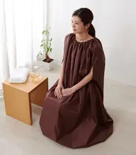 今話題🩷冷え性の方［BODY]🦋よもぎ蒸し✨60分¥ 2980