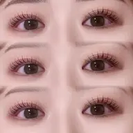 ✦.*当日限定✦.*🍓パリジェンヌ➕アイシャンプー付🌟🍓（美容液コーティング付✨）