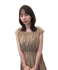 前髪カット+指名料込み