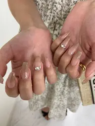 <10時​〜​16時オフ無料>持ち込みシンプルデザイン