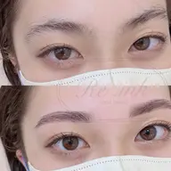 【学生限定U24】お試し美眉ワックス45分