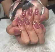 （ご新規様限定！オフなし）シンプルワンポイントコース